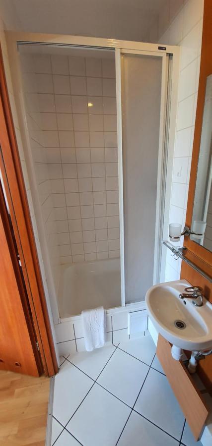 Apartamenty Nadmorskie Свиноуйсьце Экстерьер фото